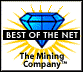Best of the Net icon
